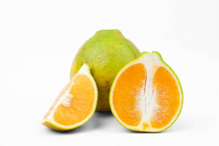 Kitui Honeybell Oranges - 1 Piece
