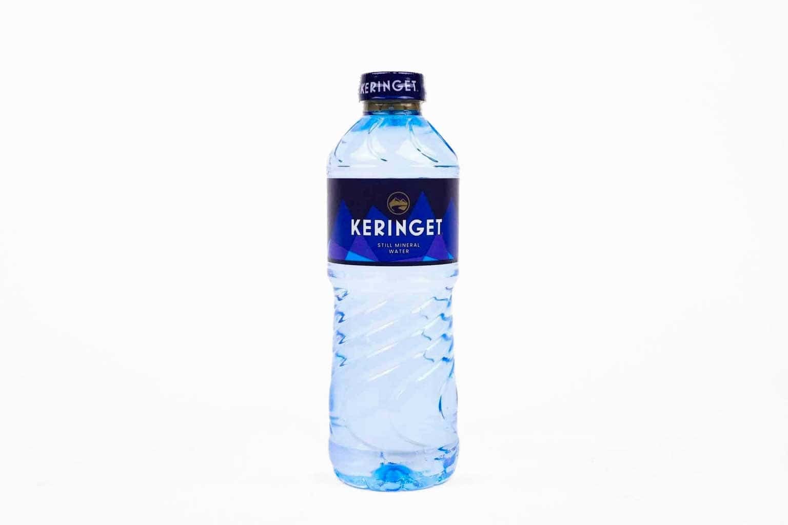 Keringet Still Mineral Water – 500ml