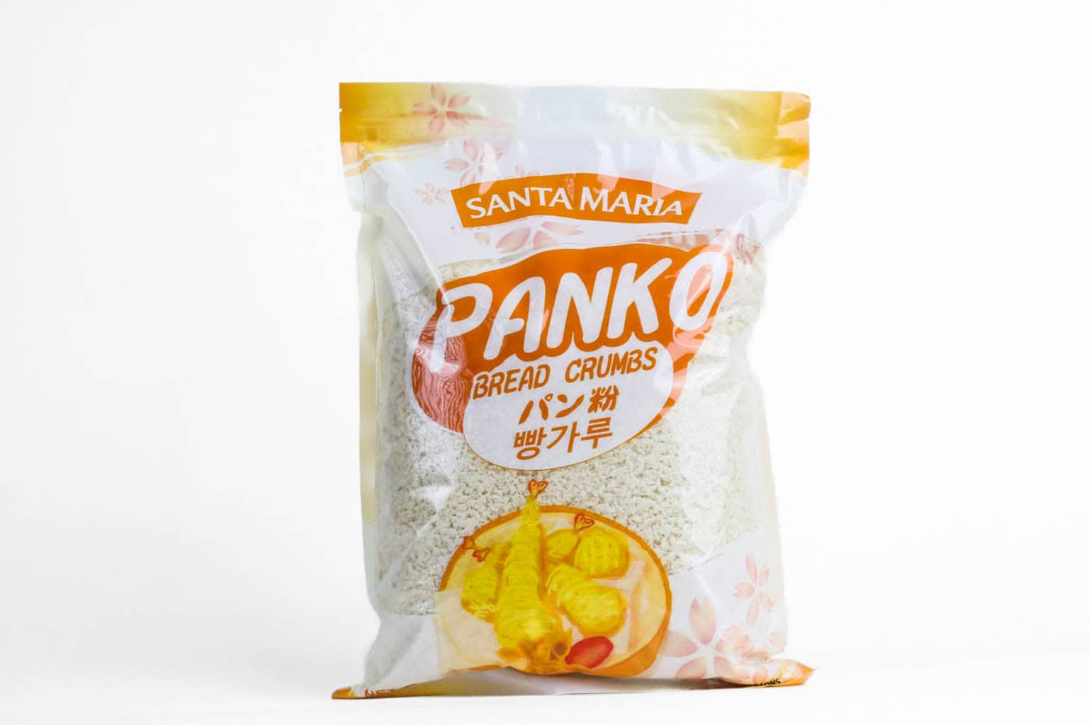 Santa Maria Panko Bread Crumbs – 1Kg
