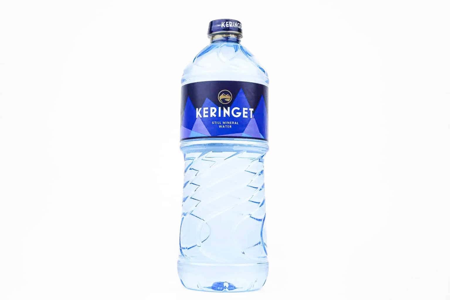 Keringet Still Mineral Water – 1L