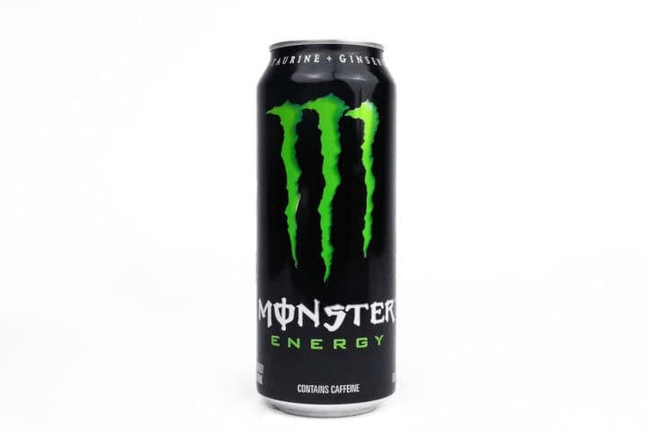 Monster Original Energy Drink - 500ml