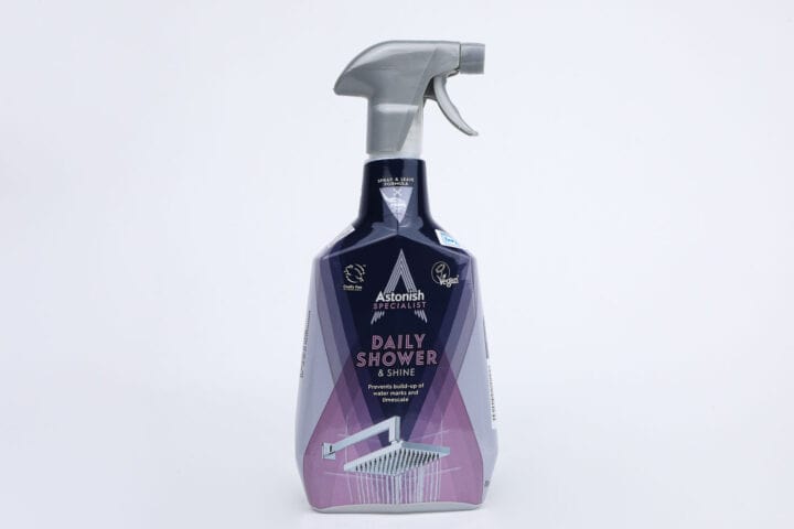 Astonish Daily Shower Shine Trigger - 750ml