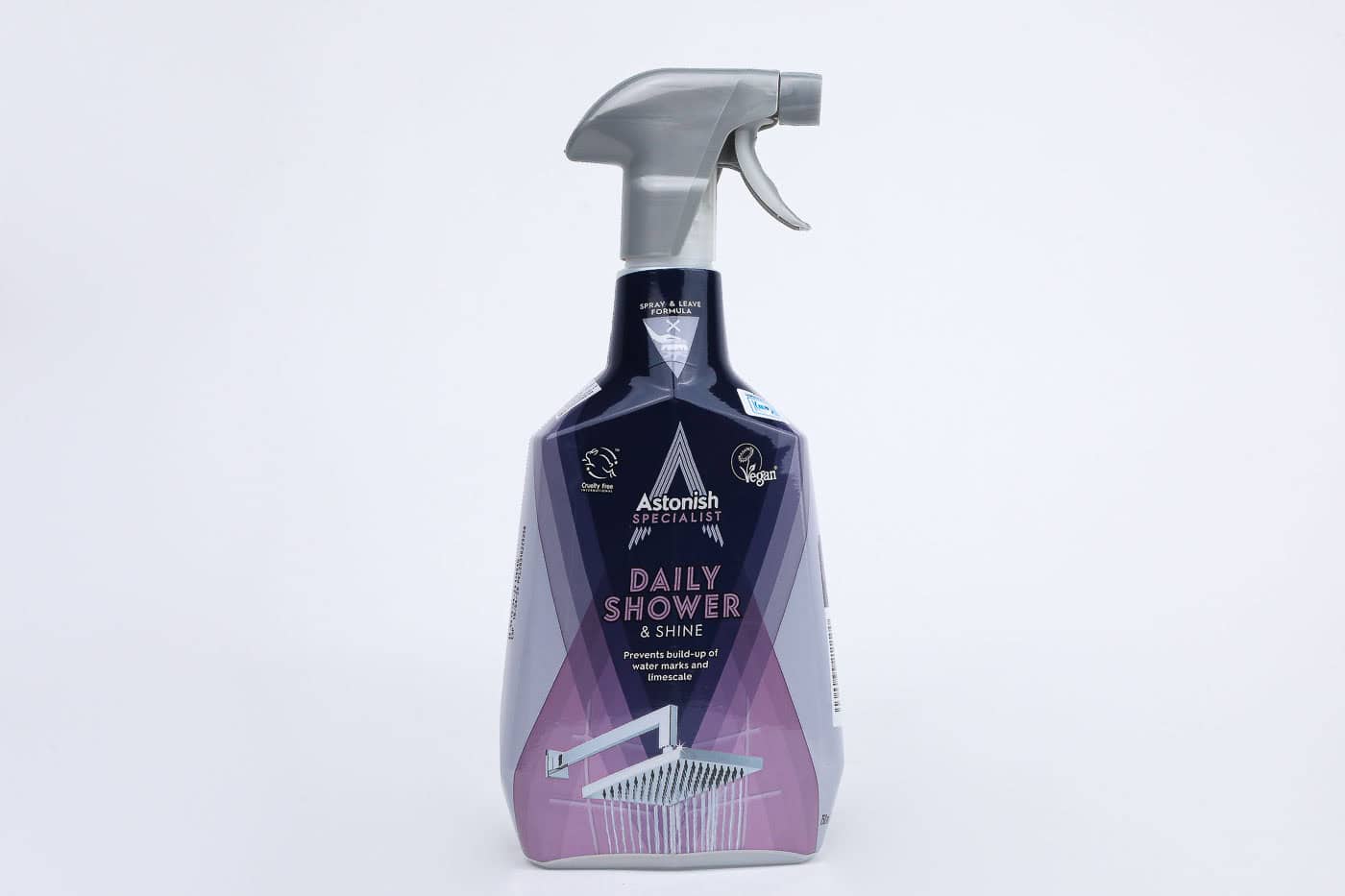 Astonish Daily Shower Shine Trigger – 750ml