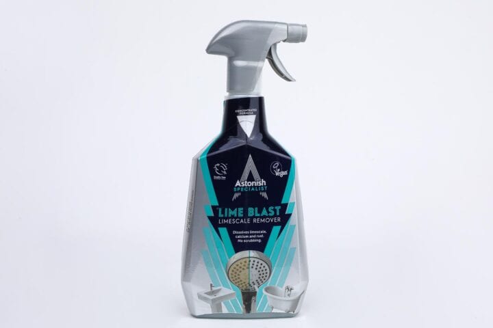 Astonish Lime Blast Limescale Remover - 750ml