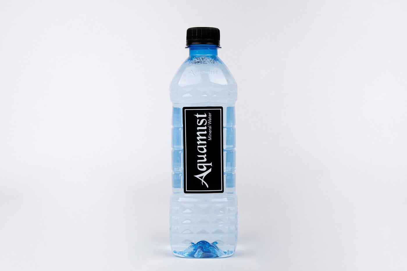 Aquamist Mineral Water - 500ml - Greenspoon