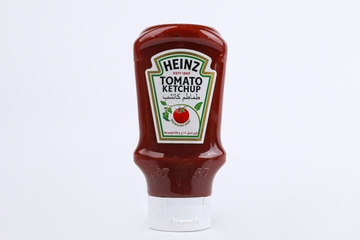 Heinz Tomato Ketchup Squeezy – 460g - Greenspoon