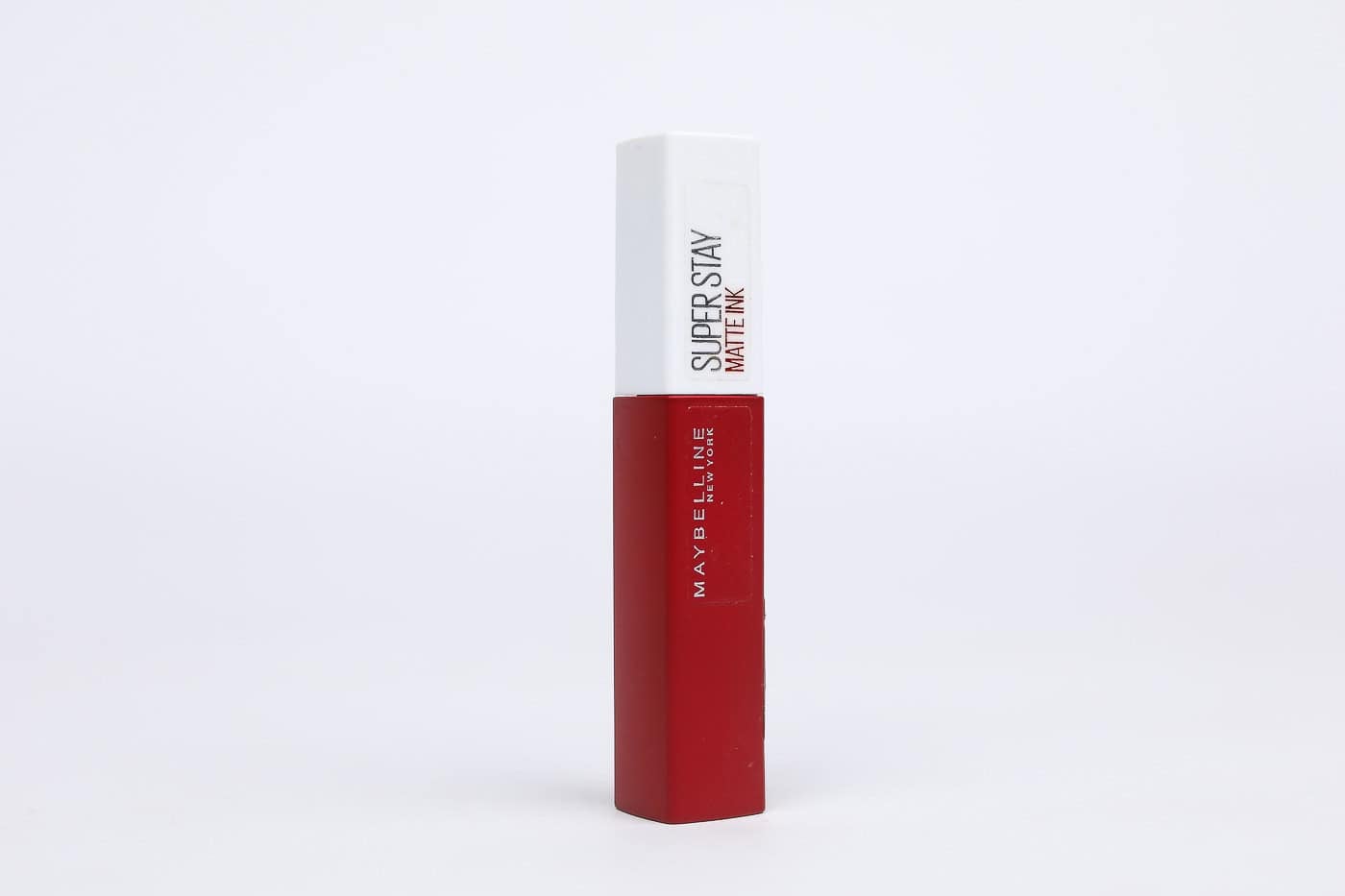 Maybelline Superstay Matte Ink – 340 Exhilarator