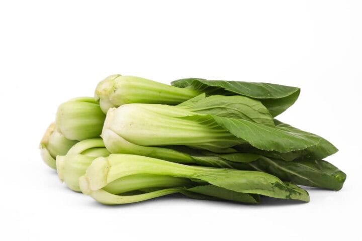 Sunripe Organic Pak Choy - 300g