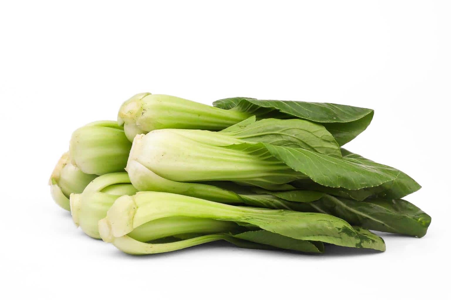 Sunripe Organic Pak Choy – 300g