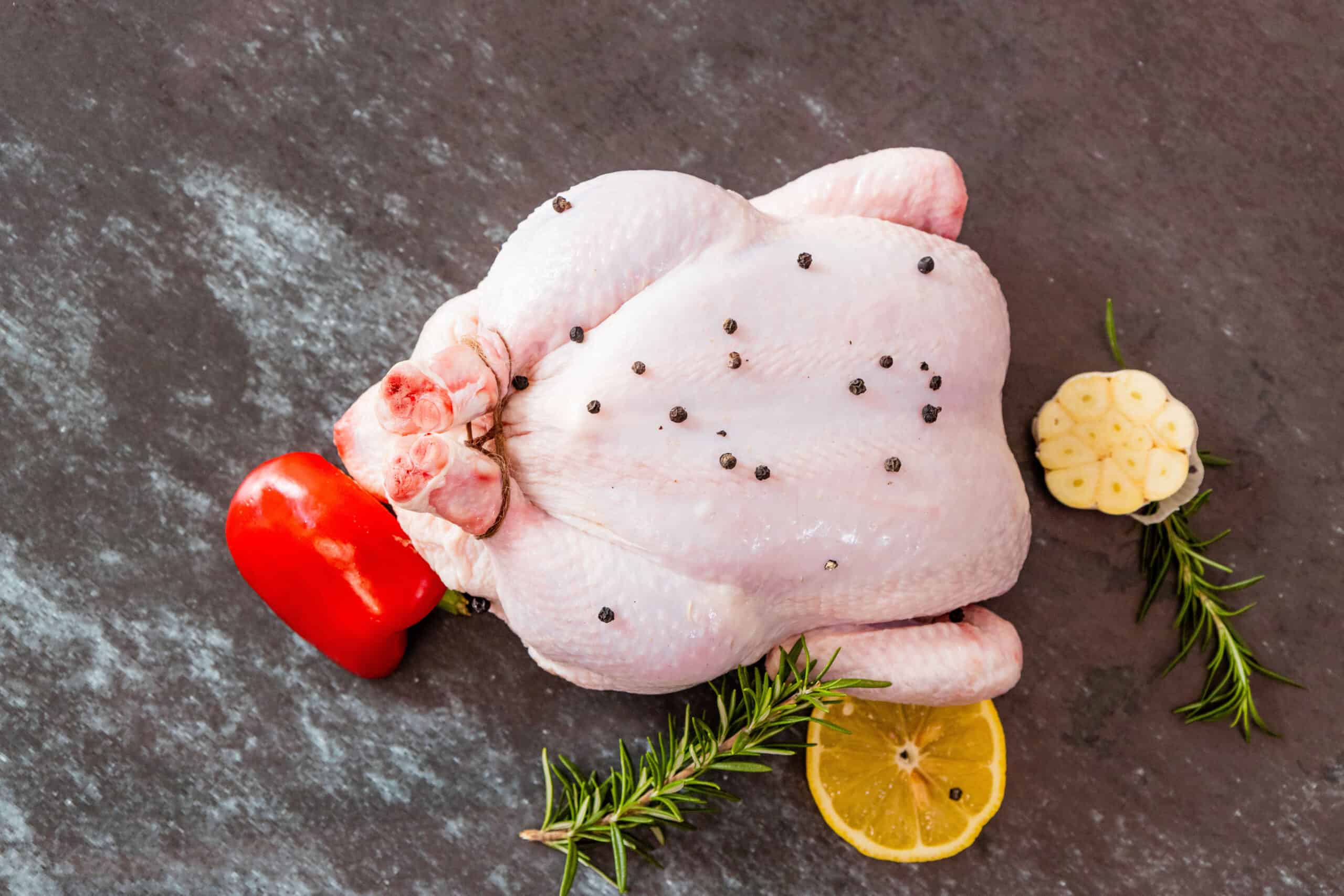 where can i buy a capon chicken