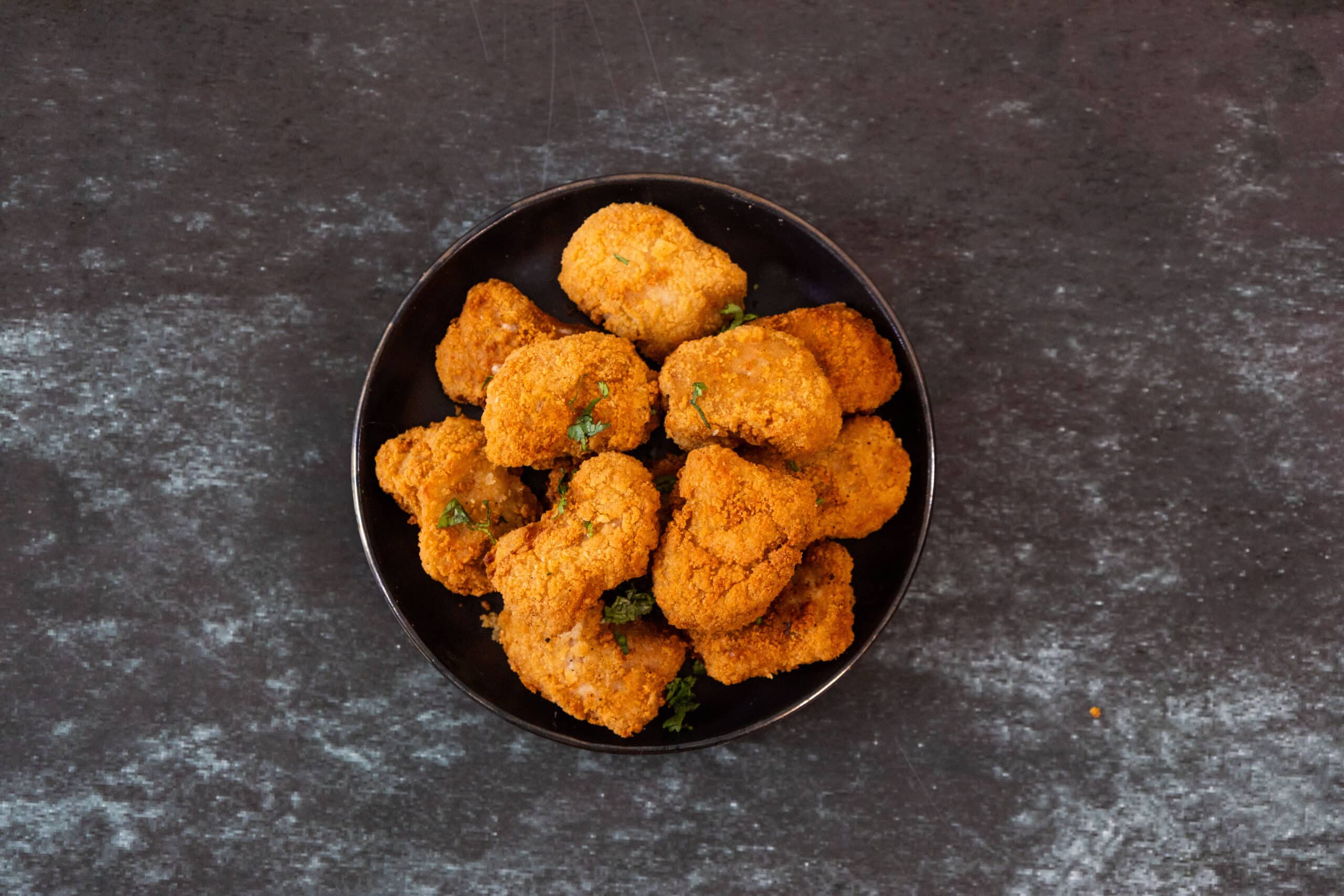 Kenchic Crispy Kuku Nuggets – 500g (Frozen)