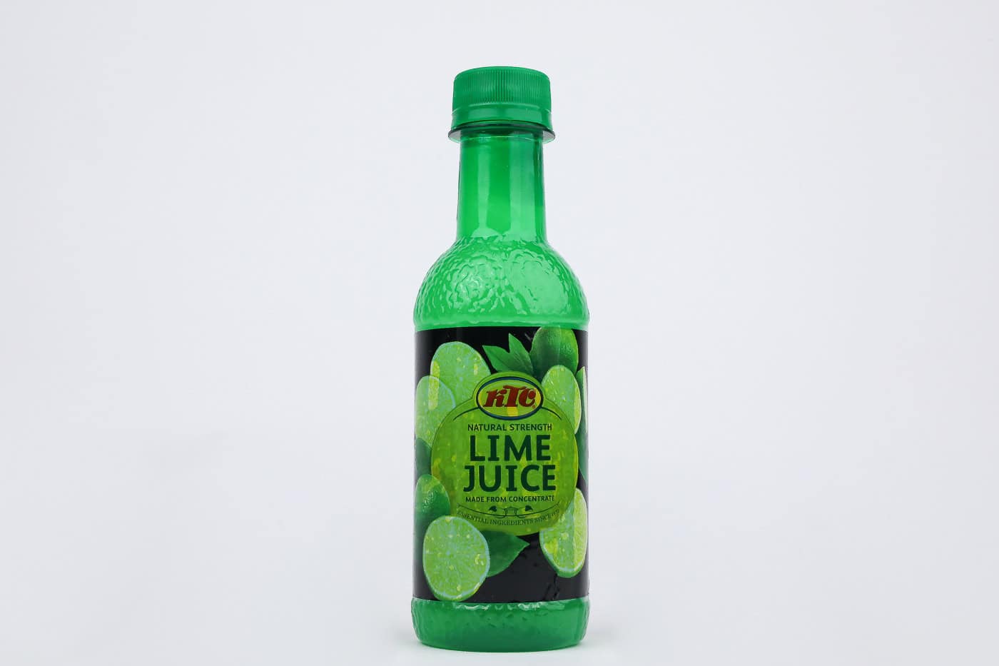 KTC Lime Juice – 250ml
