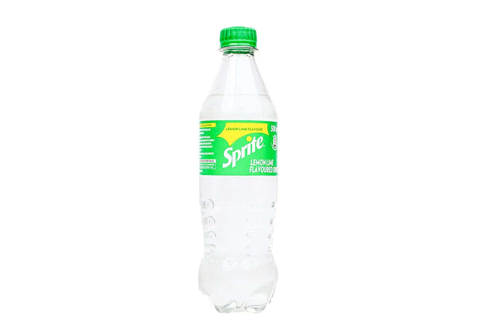 Sprite PET Bottle