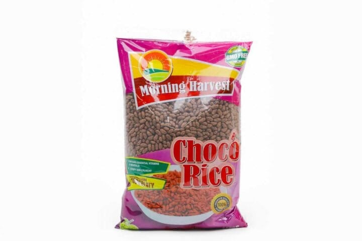 Morning Harvest Choco Rice (Value Pack)