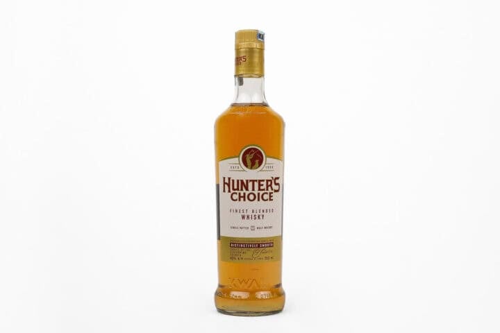 Hunters Choice - 750ml