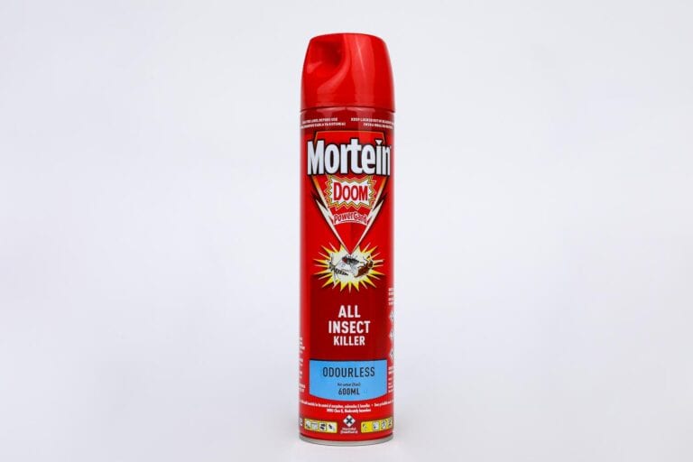 Mortein Doom Odorless Insecticide - 600ml - Greenspoon