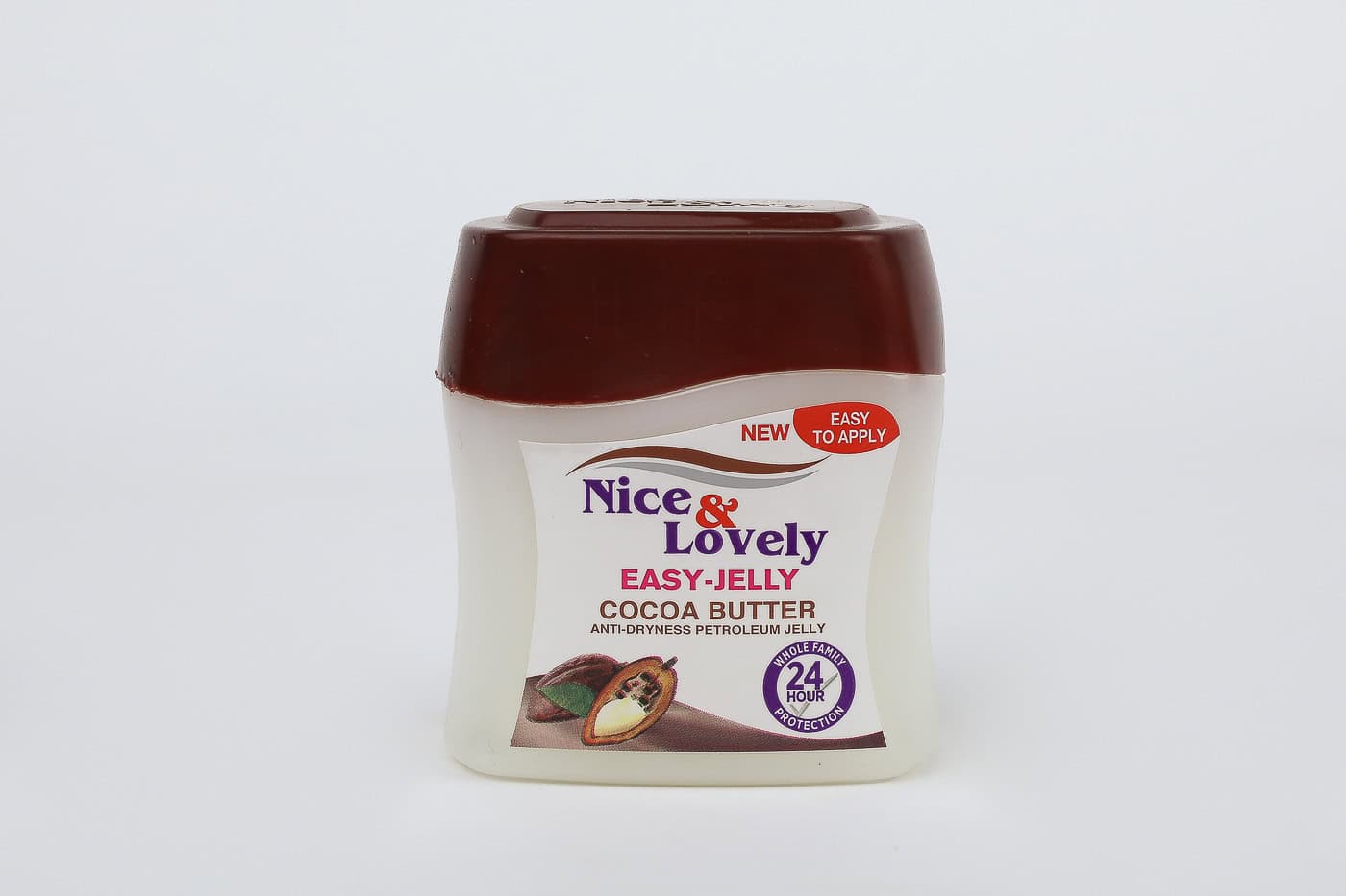 Nice & Lovely Cocoa Butter Jelly