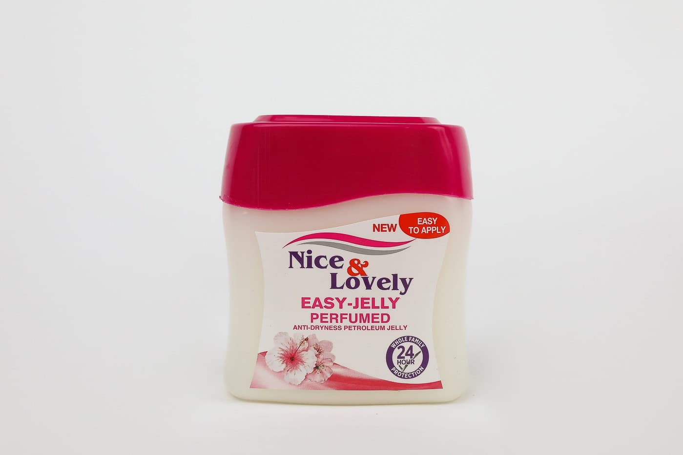 Nice & Lovely Perfumed Petroleum Jelly