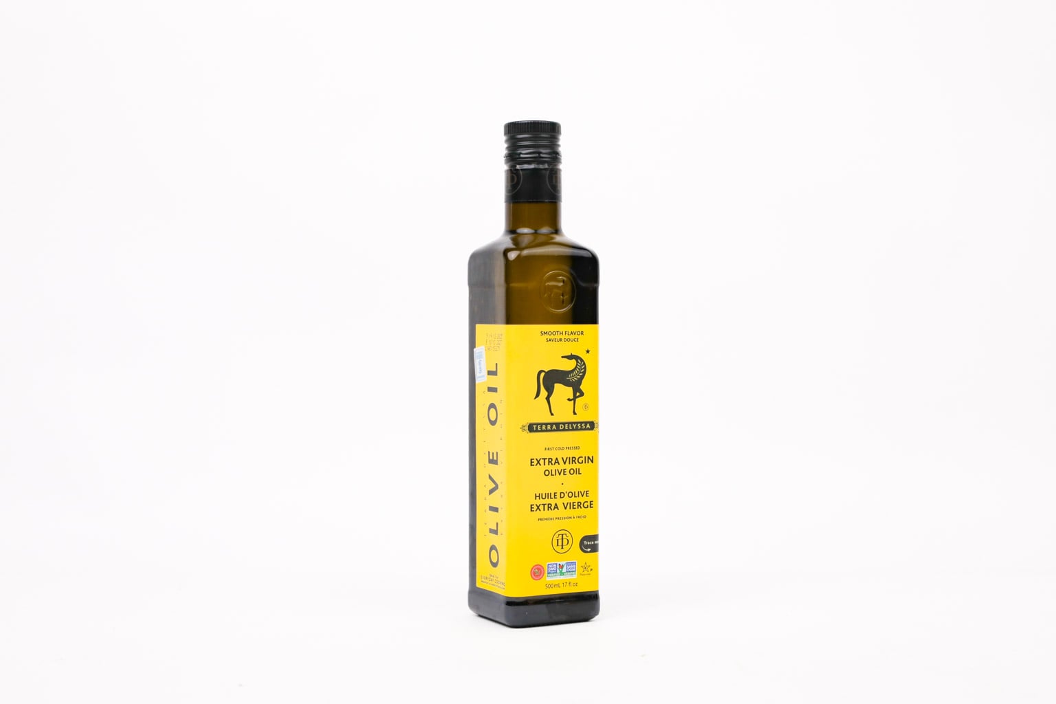 Terra Delyssa Extra Virgin Olive Oil