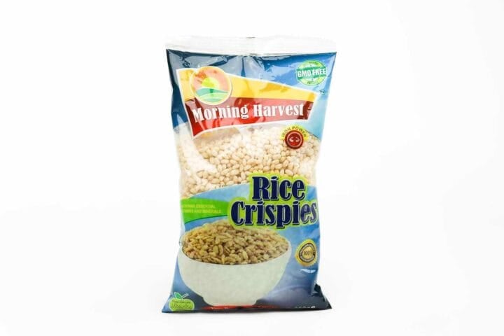 Morning Harvest Rice Crispies (Value Pack)