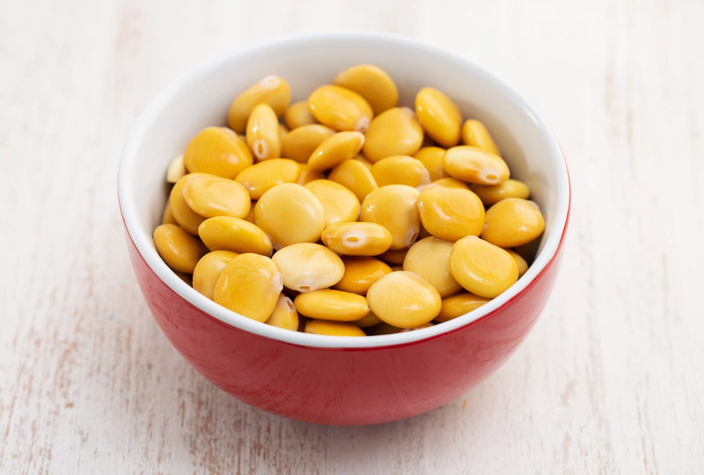 Pure Mountain Lupins (Lupini) – 5Kg