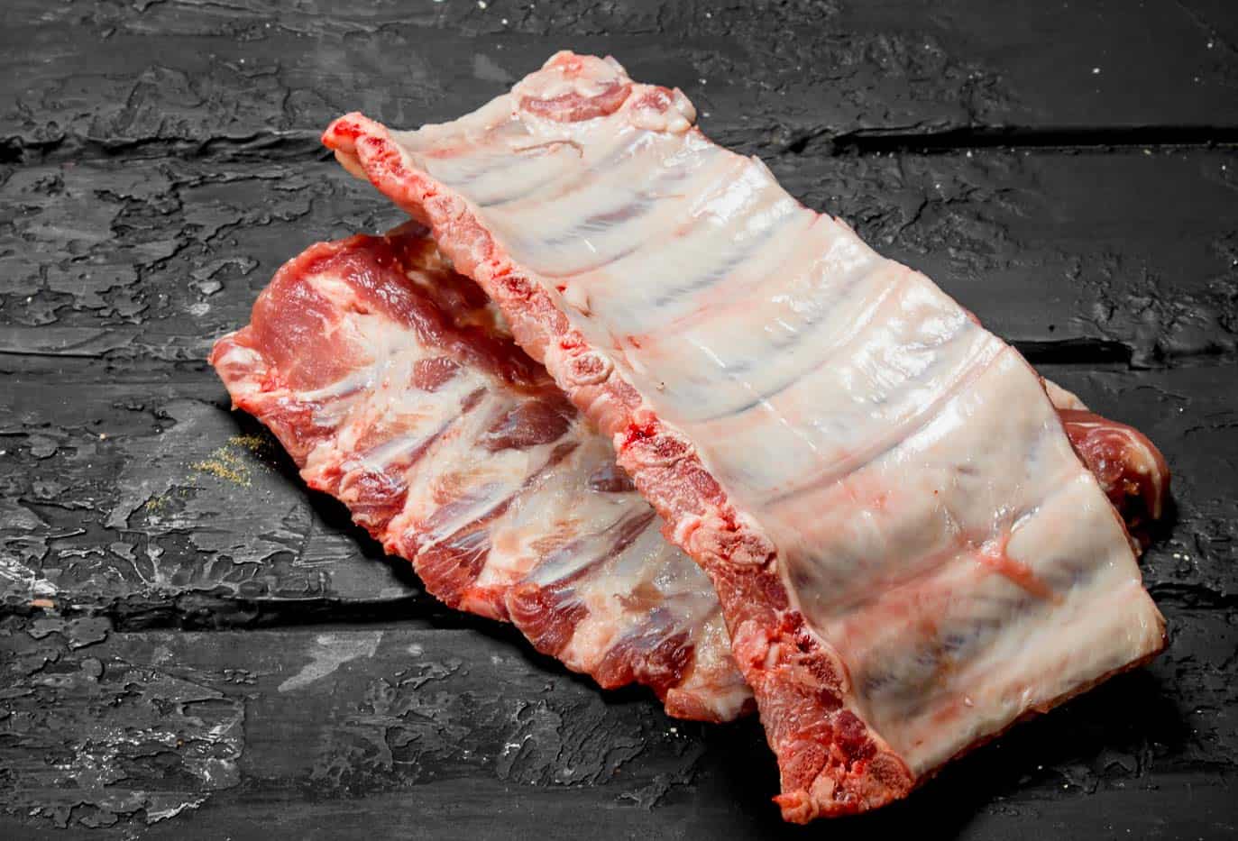 Farmer's Choice Lamb Ribs Greenspoon