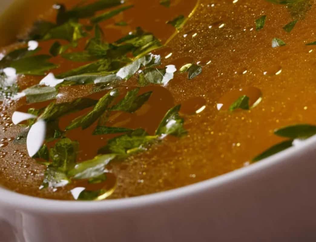 Kijiji Kitchen Beef Stock/Broth – 700ml (Freshly Frozen)