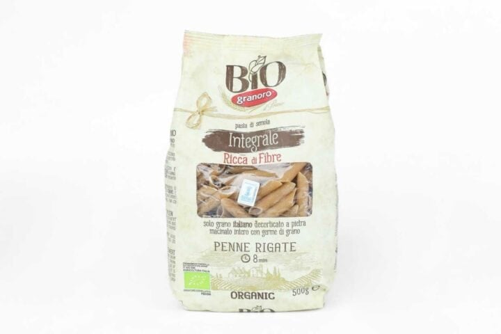 Granoro Penne Whole Wheat No.103 - 500g