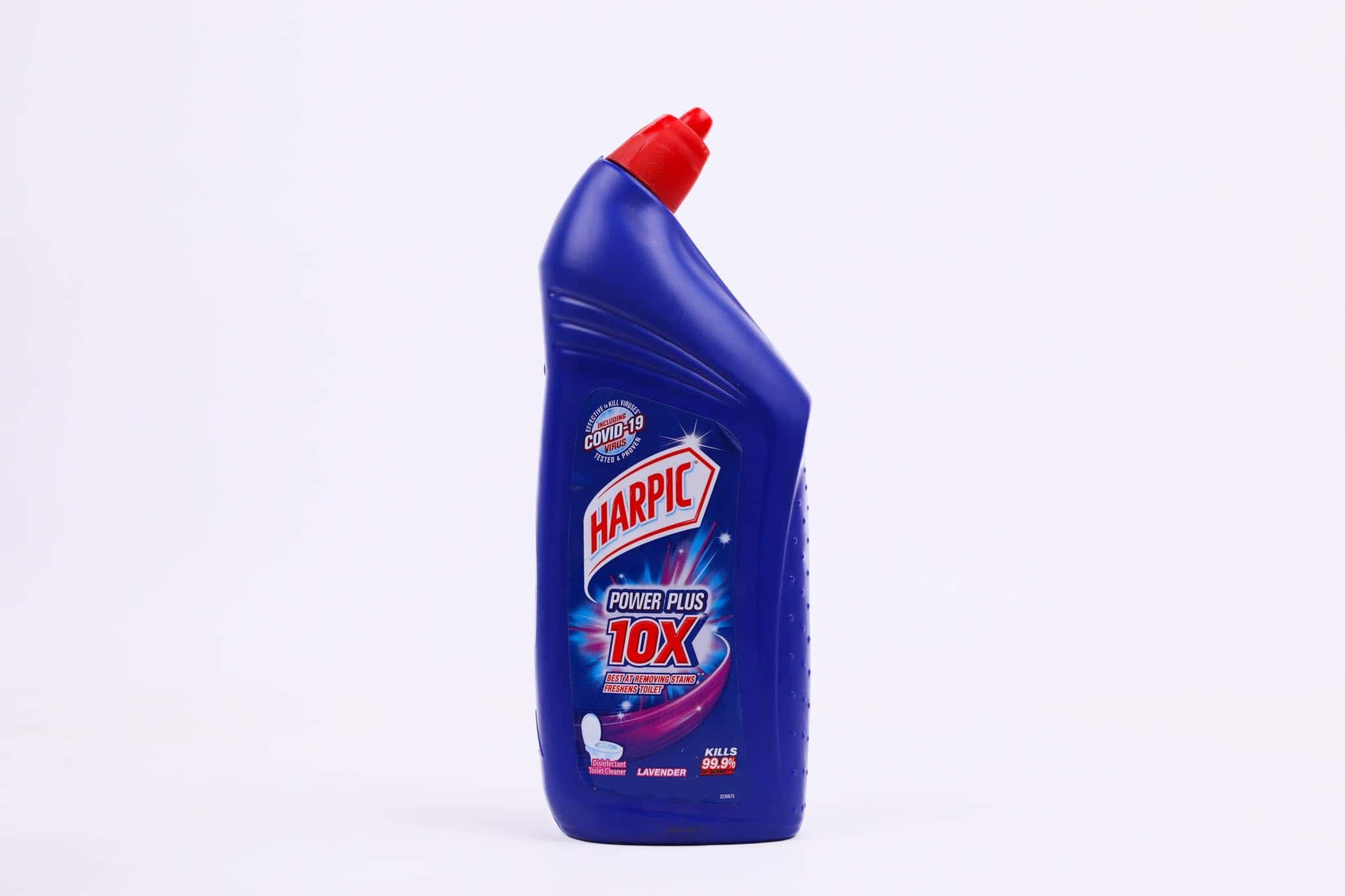Harpic Power Plus Lavender