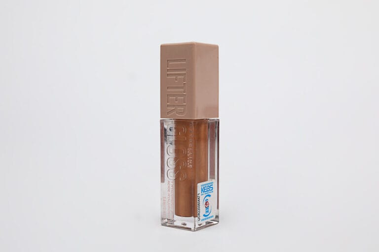 Maybelline Lifter Gloss 002 Ice Greenspoon