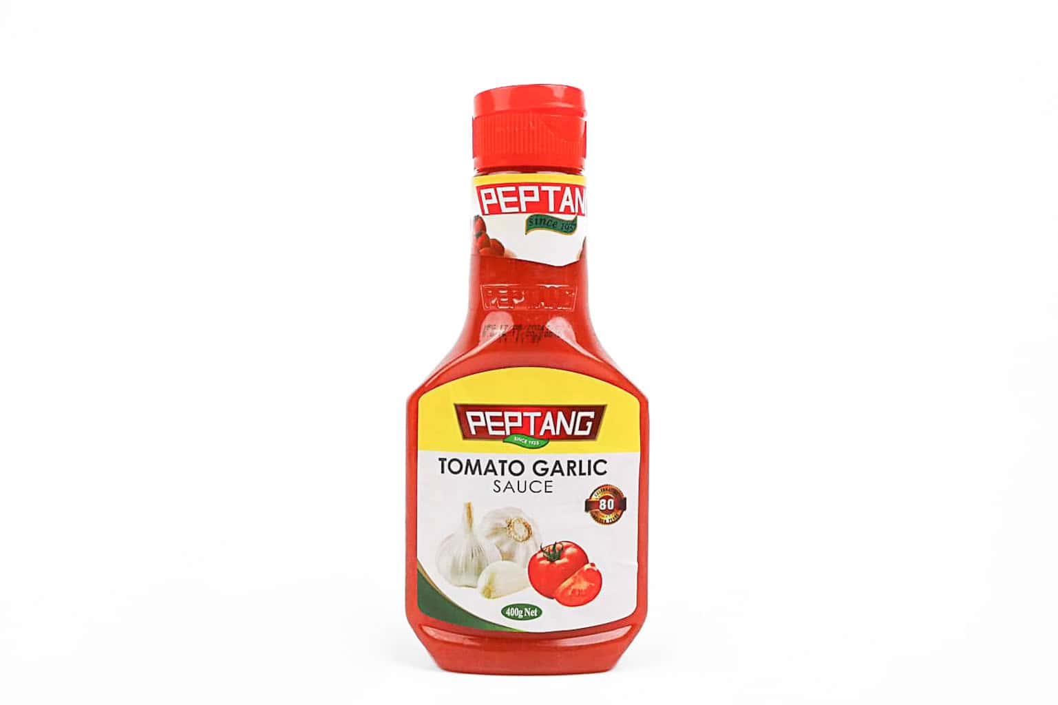 Peptang Tomato Garlic Sauce
