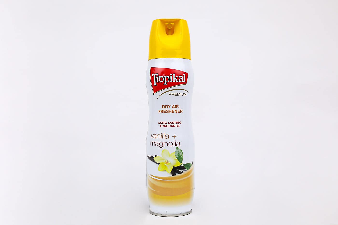 Tropikal Premium Vanilla Magnolia – 300ml