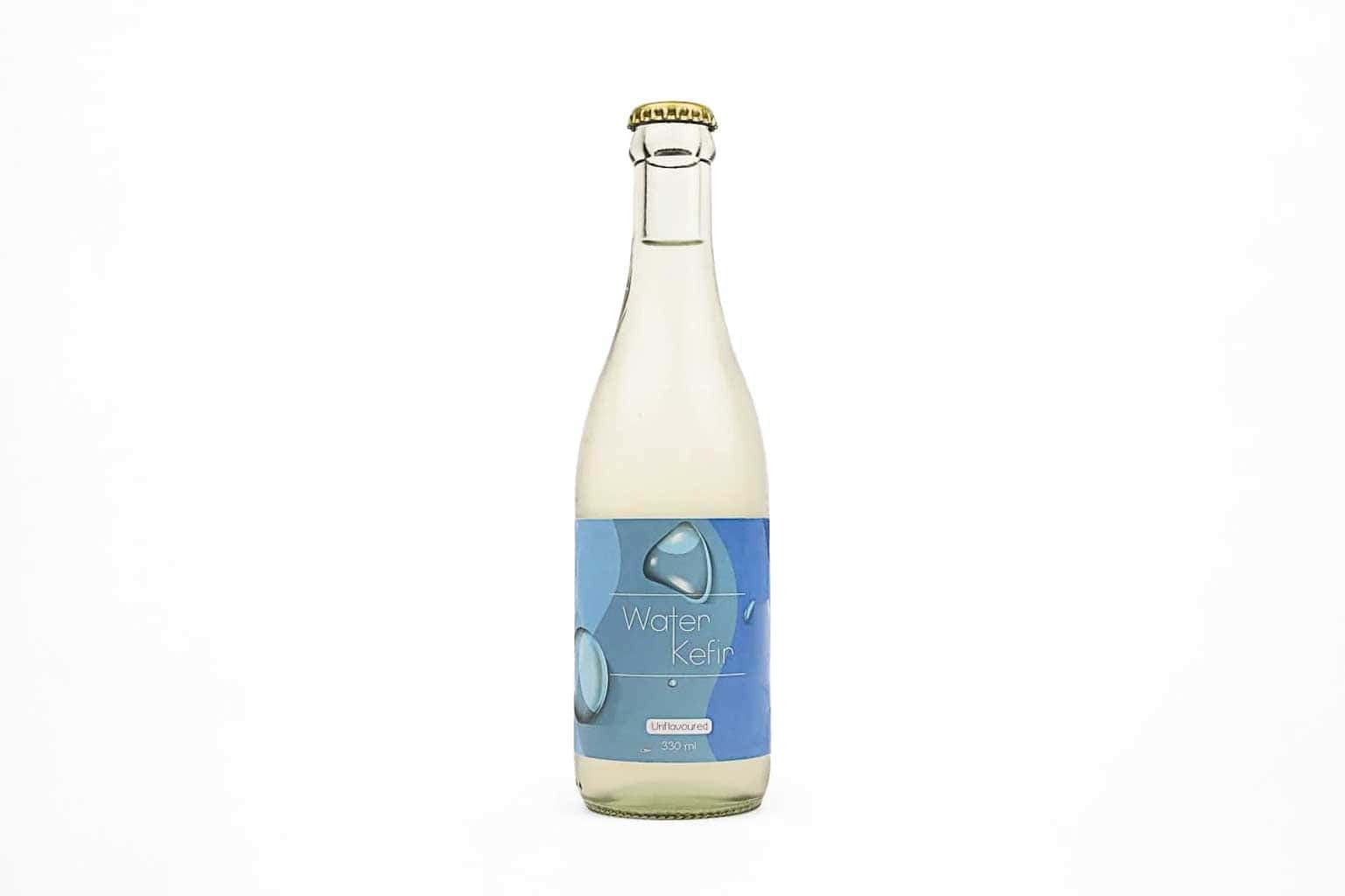 Water Kefir – 330ml