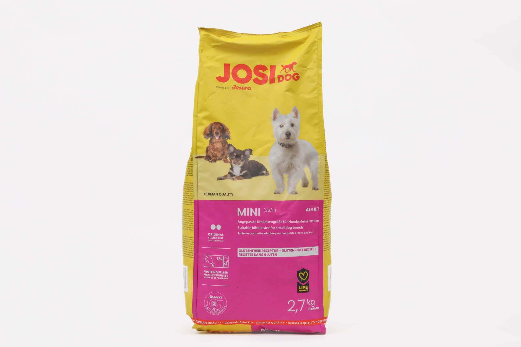 Josera Josidog Mini Adult Dog Food