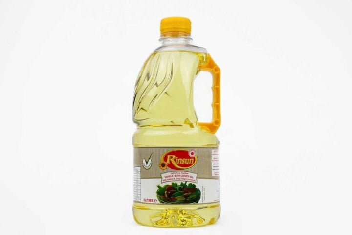 Rinsun Sunflower Cooking Oil