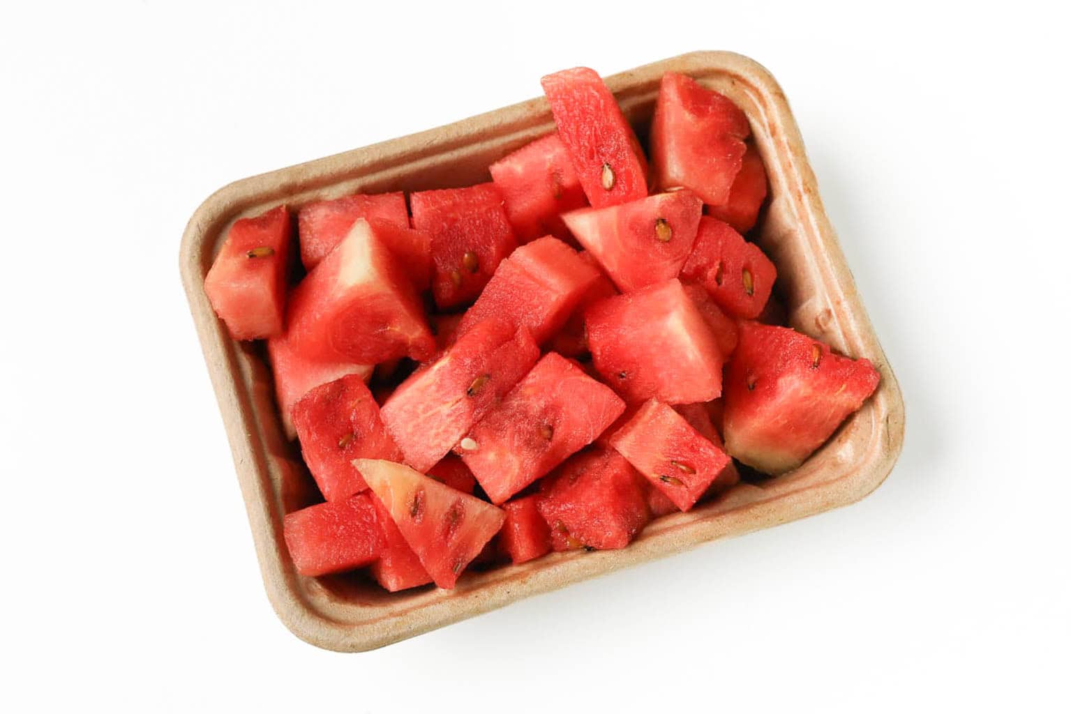 Greenspoon Cut Watermelon