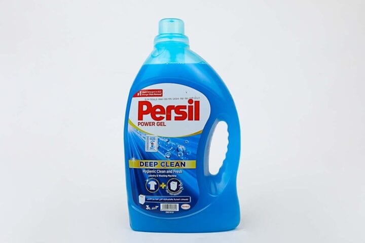 Persil Washing Machine Gel
