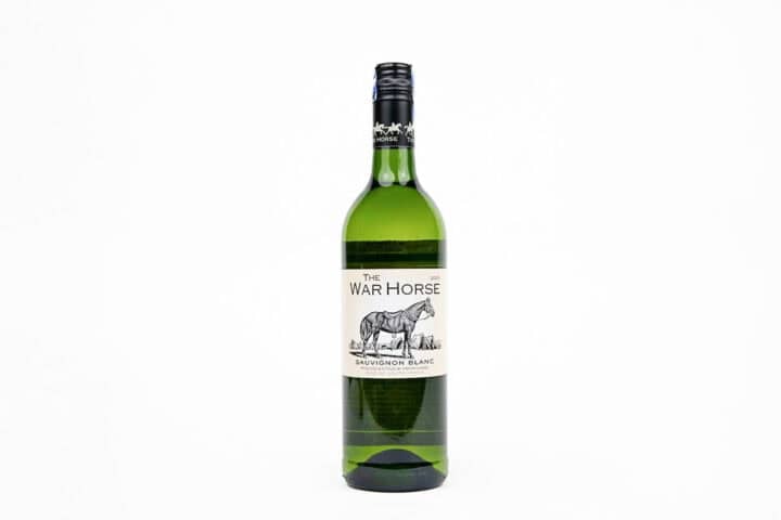 The War Horse Sauvignon Blanc - 750ml