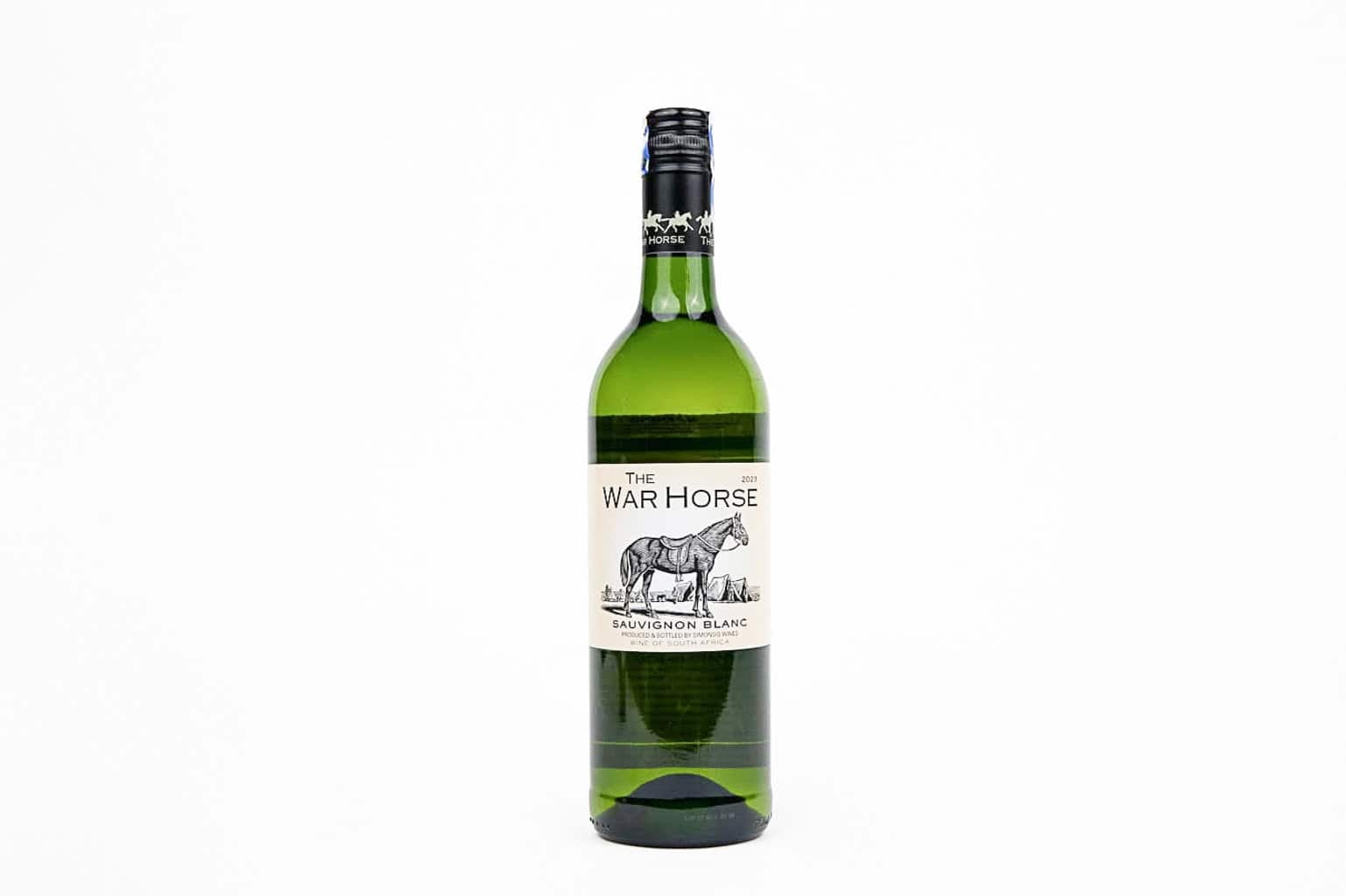 The War Horse Sauvignon Blanc – 750ml