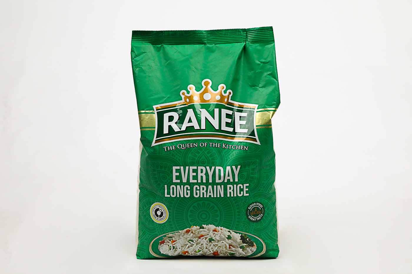Ranee Everyday Long Grain Rice