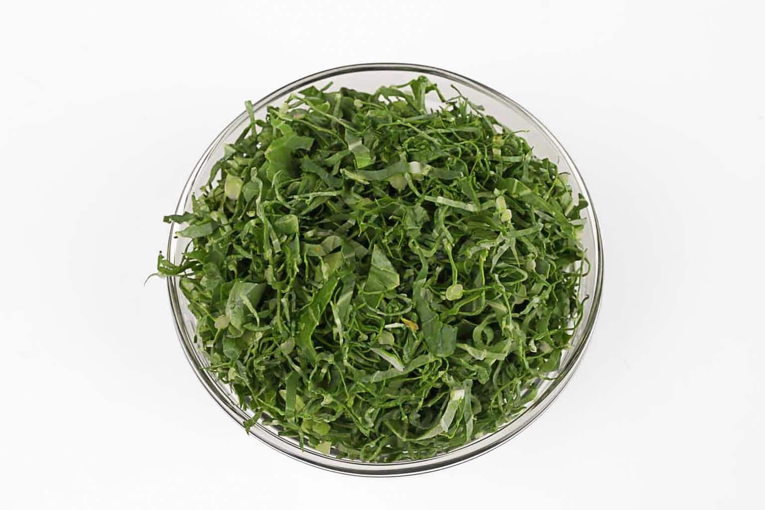 Greenspoon Chopped Spinach – 250g