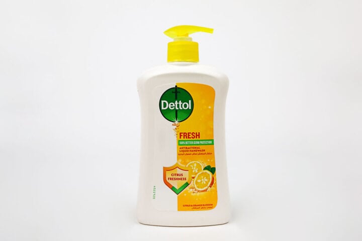 Dettol Liquid Handwash Fresh - 400ml