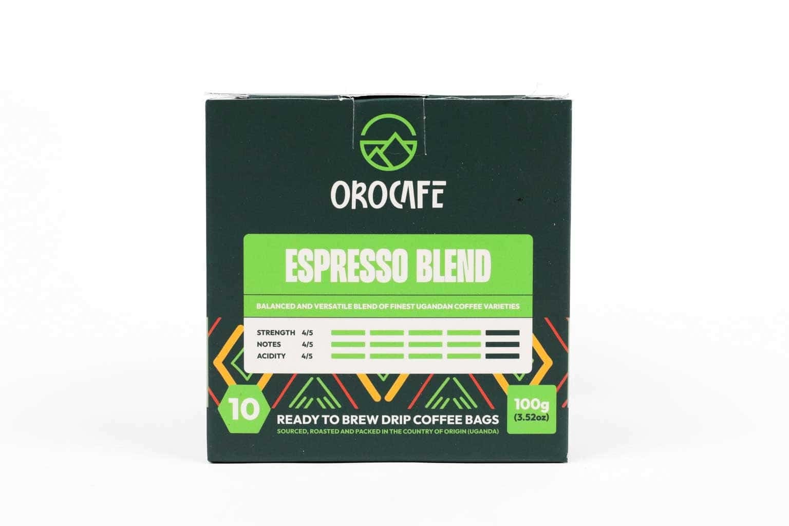 Orecafe Expresso Drip Bags