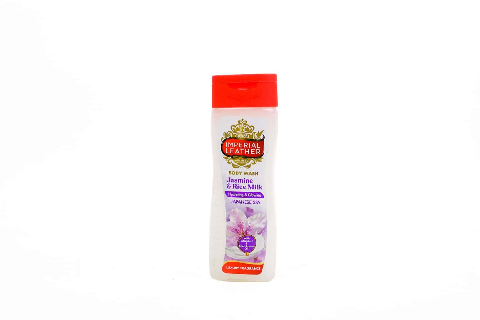 Imperial Leather Japanese Spa Body Wash