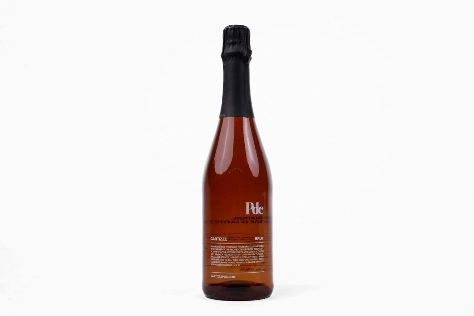 PDC Cartizze Brut Prosecco DOCG