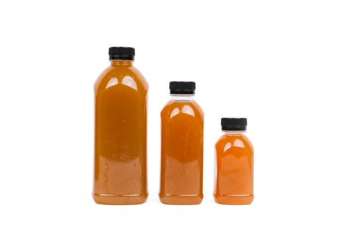 Greenspoon Fresh Apple Juice