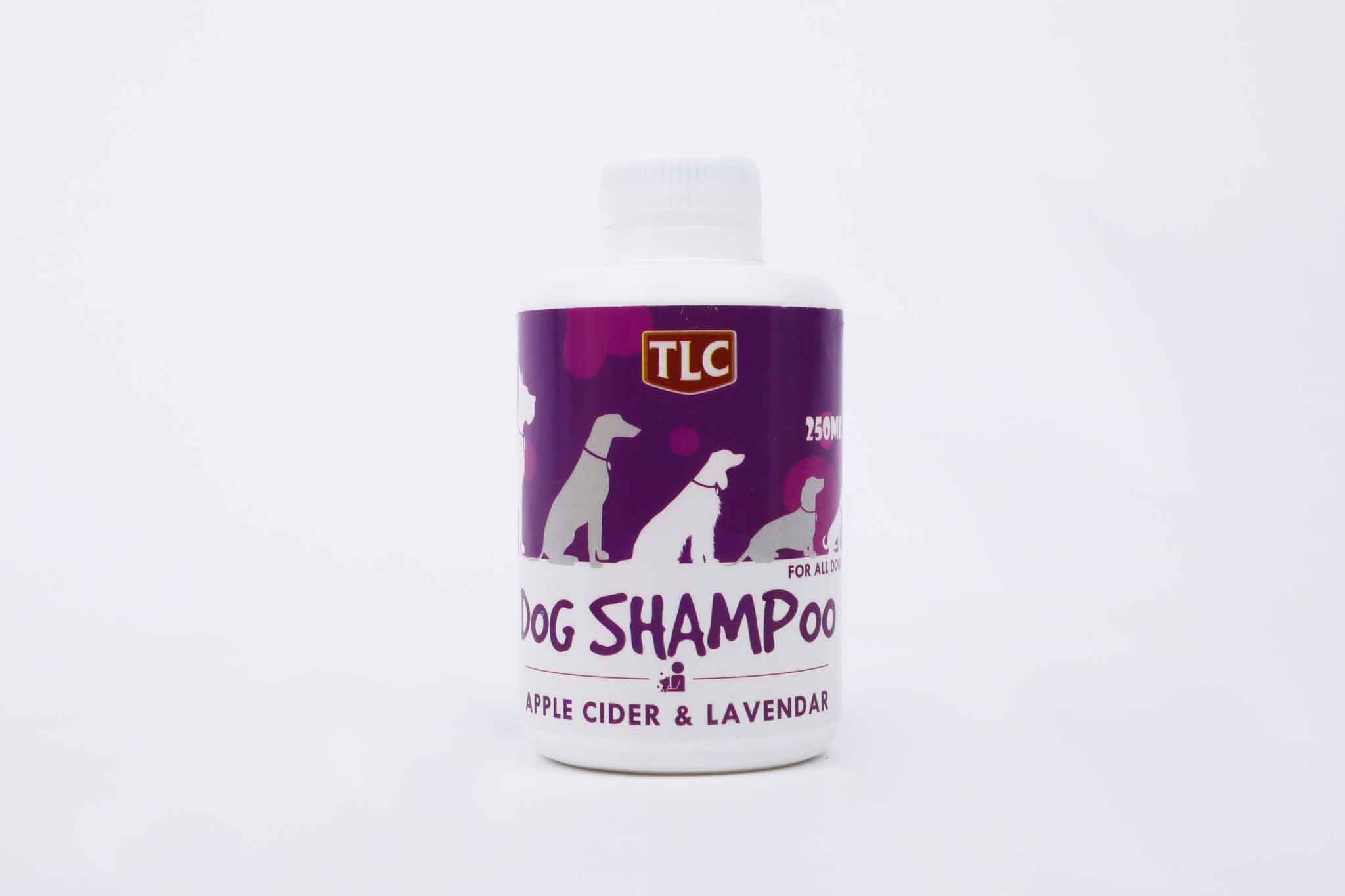 TLC Dog Shampoo