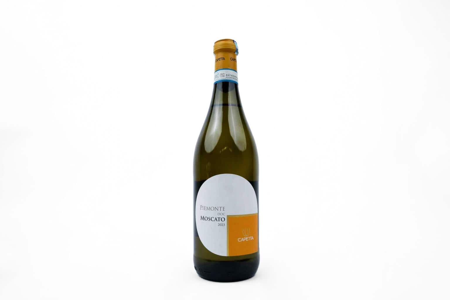 Duchessa Lia Piemonte Moscato