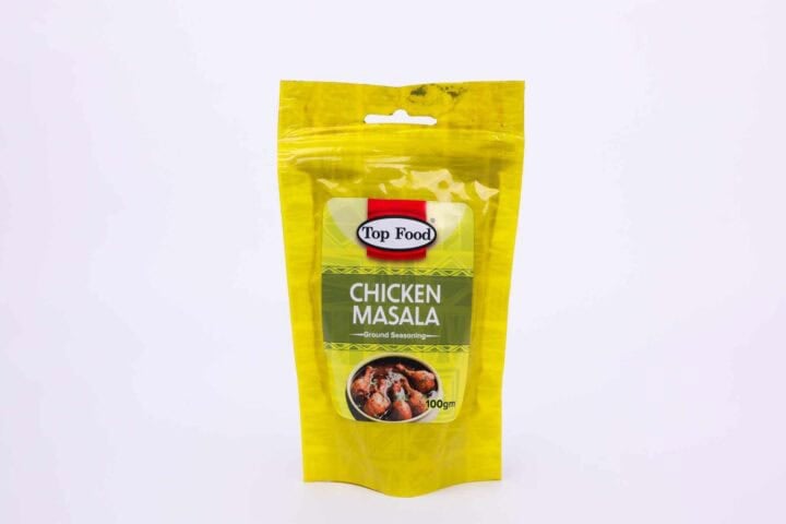 Top Food Chicken Masala - 100g