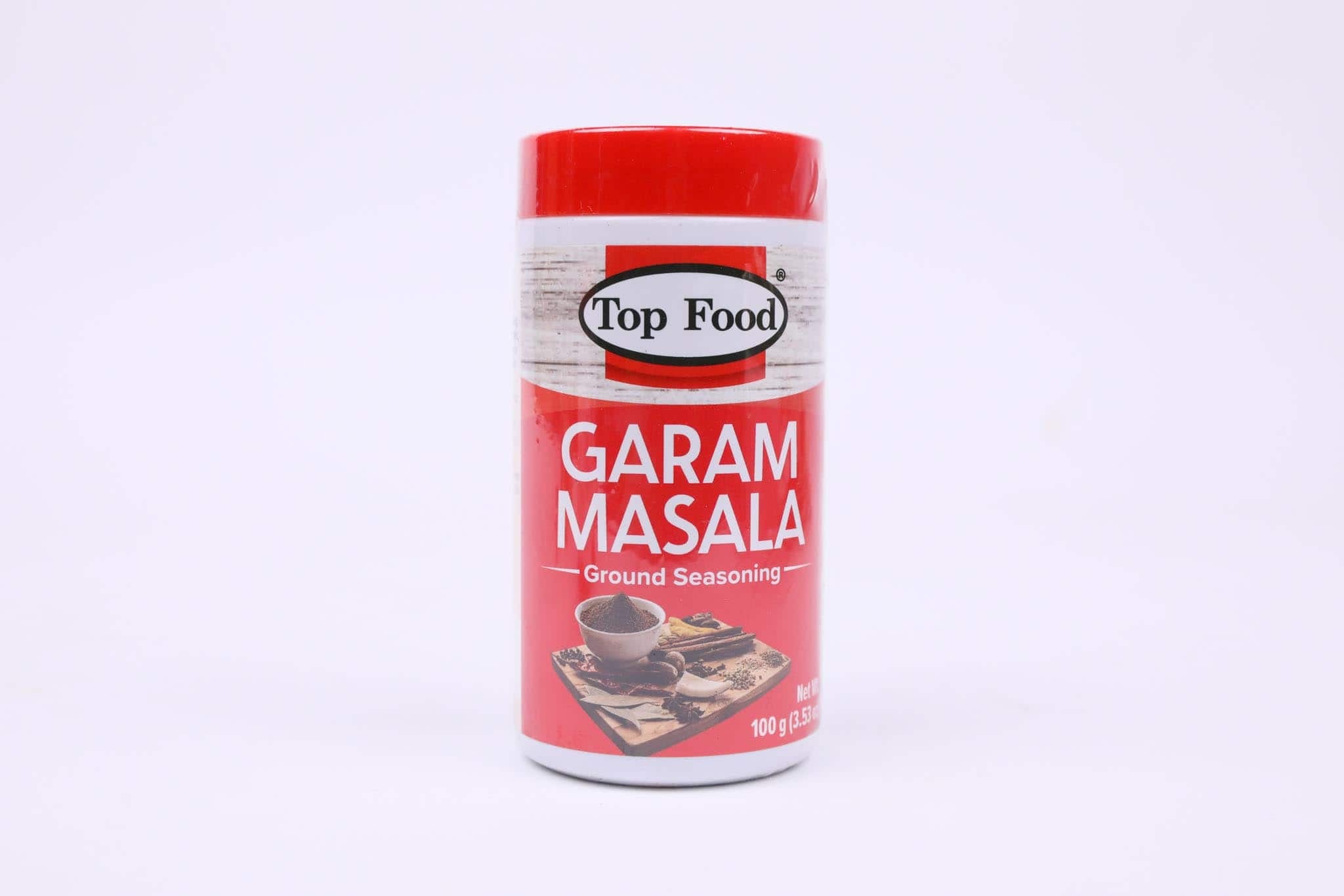 Top Food Garam Masala – 100g